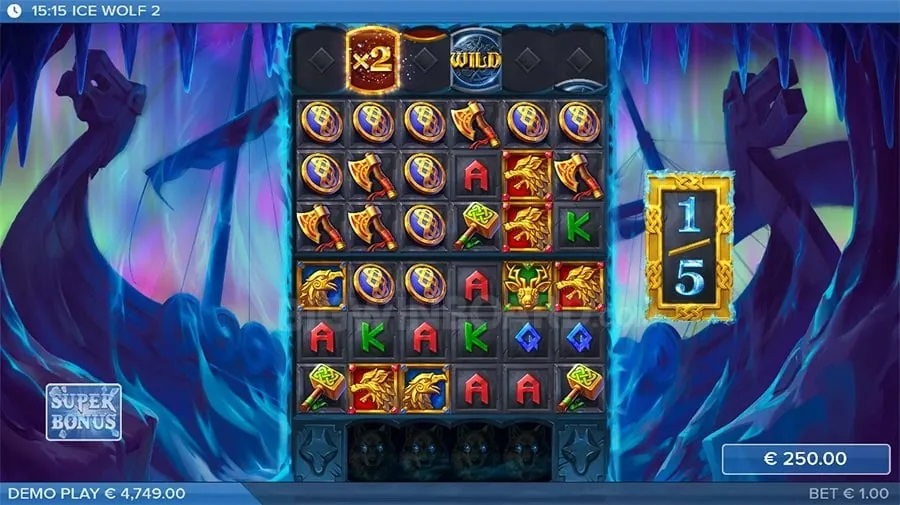 PHDream mobile app on a smartphone, showing easy access to games