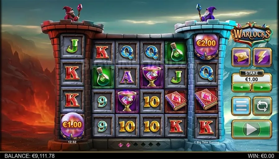 phdream Understanding Game Variance