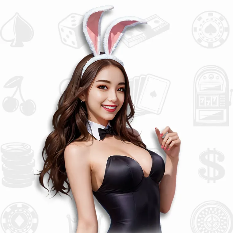 Higher betting limits icon