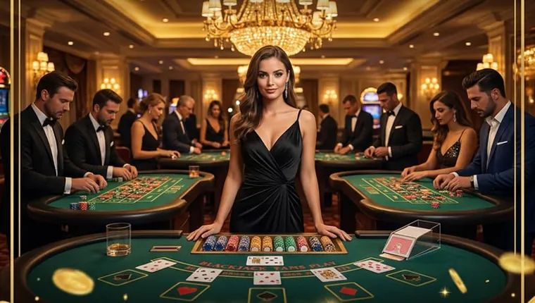 Online Casino Winning Strategies