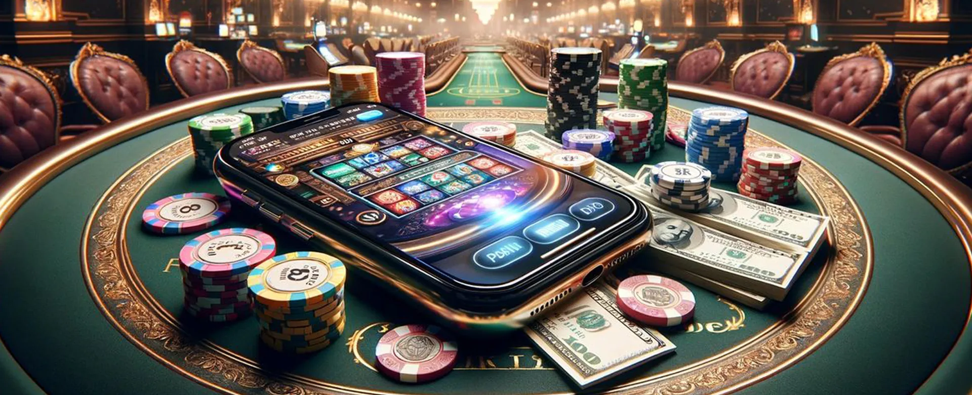 PHDream 2026 Official Casino: Exclusive Gaming Promotions & Bonuses! ✨