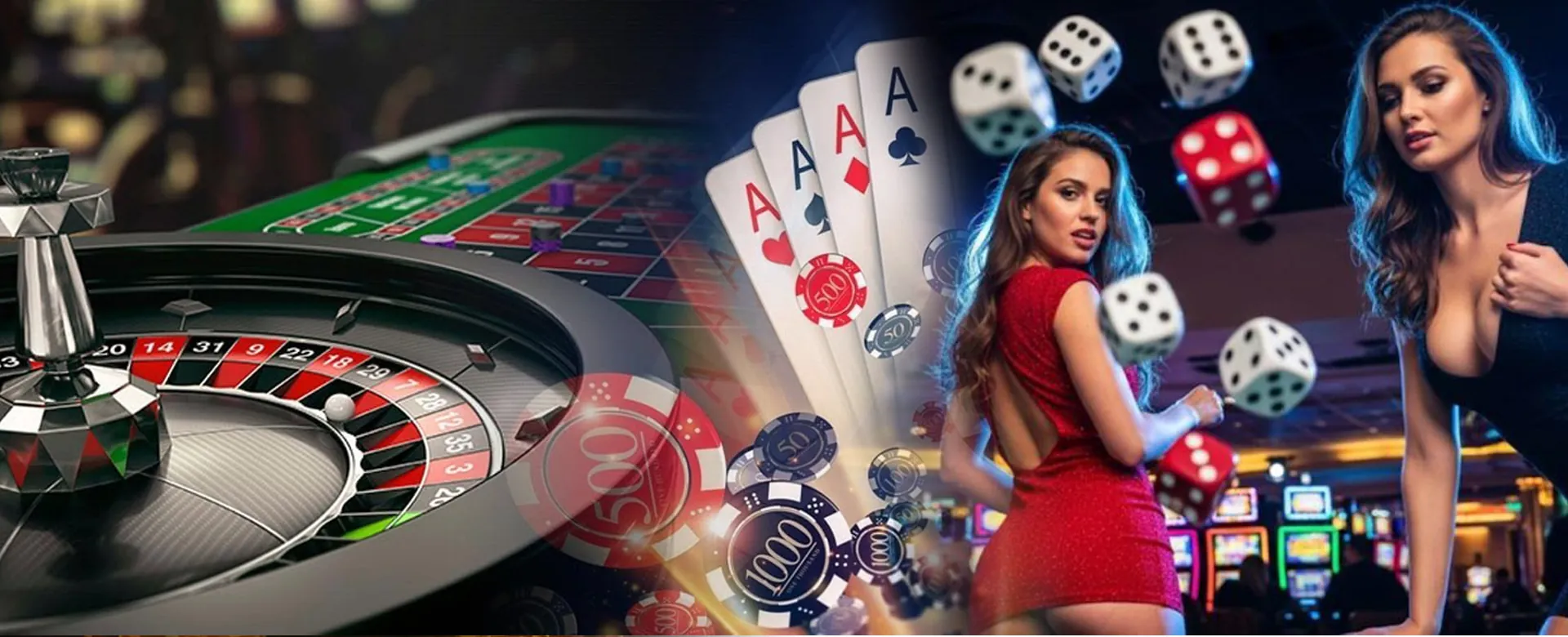 PHDream Casino Games Lobby