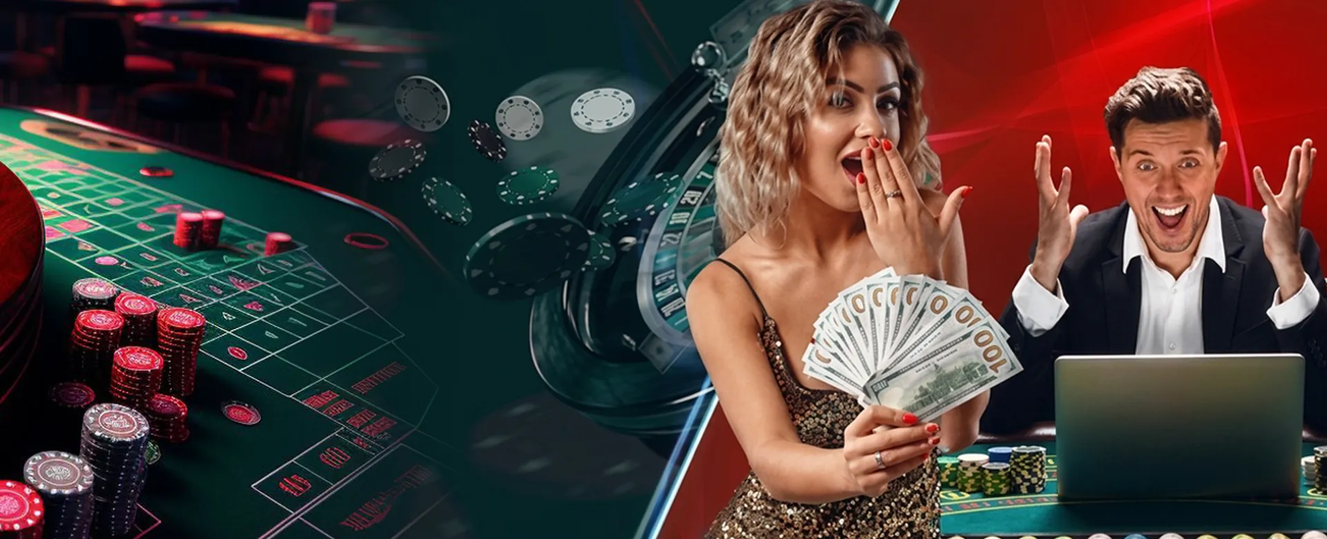 PHDream Live Casino Experience