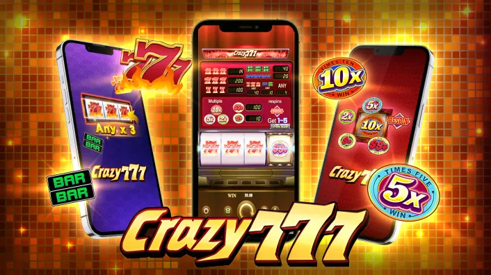 Wolf Gold Slot
